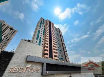 84d49c296272c68292f42a724c27701f0e1c5f41 · Apartamento à venda por R$ 1.045.000 com 3 quartos no Condomínio Resort Prime Santa Angela – Engorda