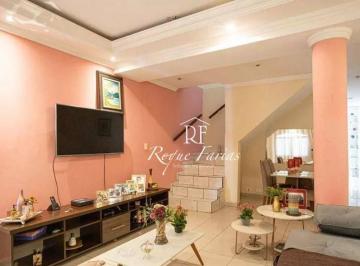 798a61d7bd46b8caaa2d596ed9cb7bb89718de44 · Sobrado com 4 dormitórios, 260 m² - venda por R$ 850.000,00 ou aluguel por R$ 5.318,00/mês - Quitaún