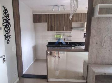 c2069f45d99dcd8087cb4de127609cc57308c569 · Apartamento com 2 dormitórios à venda, 48 m² por R$ 250.000,00 - Vila Bela Vista - São Paulo/SP