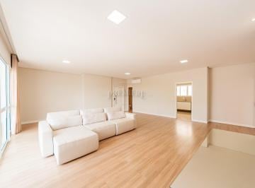 Apartamento · 185m² · 4 Quartos · 3 Vagas · Apartamento Alto Padrão no Forest Hills – Ecoville