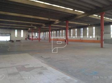 a32d432b9fb95b828d316b1114cd534d54a14d7c · Galpão para alugar, 5000 m² por R$ 170.501,88/mês - Jaguará - São Paulo/SP