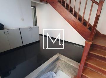 Comercial · 55m² · Sobrado para alugar, 55 m² por R$ 2.200,01/mês - Ipiranga - São Paulo/SP