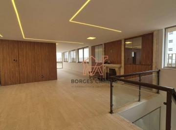 7765522adf61ff9c0cffc25029b5cf0eb200f444 · Cobertura com 4  quartos  612 m² -  Santo Agostinho - Belo Horizonte/MG