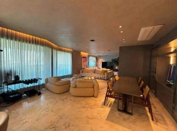 97484e0b917923e0ffd9ab9e66d104c33005bc11 · Apartamento com 3 dormitórios à venda, 290 m² por R$ 6.500.000,00 - Belvedere - Belo Horizonte/MG