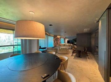 1338bc5cc512acdab78c5b4168465f2629f4d05b · Apartamento com 3 dormitórios à venda, 290 m² por R$ 6.500.000,00 - Belvedere - Belo Horizonte/MG