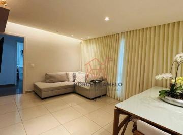 97c7dd641000ce98093cb9872409565081173225 · Apartamento com 3 dormitórios à venda, 103 m² por R$ 1.345.000,00 - Vila da Serra - Nova Lima/MG