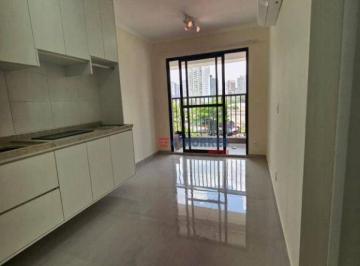 ced62cb9a826ae7d3449fc82ef7caec1d2fef100 · Apartamento com 1 quarto para alugar, Pinheiros - São Paulo/SP
