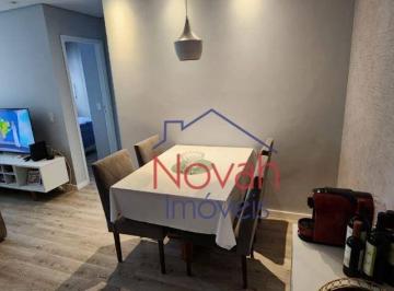a4907b4d035fdc85c06e3497e32c0caa1c1e8edb · Apartamento com 2 dormitórios à venda, 46 m² por R$ 430.000,00 - Areia Branca - Santos/SP