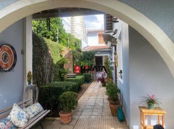 9291e35d8ac9c96f35d0c958d23008dadb72e107 · Casa com 3 dormitórios para alugar, 180 m² por R$ 10.866,98/mês - Cidade Monções - São Paulo/SP