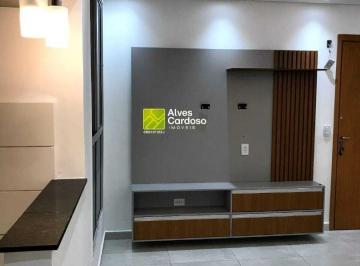 aeec430e71be04900378061e942caaa7568e1cee · Apartamento à Venda – Residencial Spazio Salamanca
