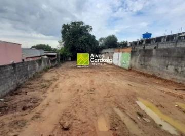 daa80a43cb33ca206a2e7f69ce956272053b864e · Terreno na zona norte de Sorocaba, a alguns passos do bairro Trujilo em Sorocaba