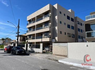 9aab1ffd1fb628a8b8f69c5ce73d6c4c3e8566da · Apartamento com 2 dormitórios à venda, 81 m² por R$ 420.000,00 - Recreio - Rio das Ostras/RJ