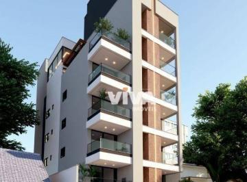7f85ec0b3aa865d3e87c3a309c33f1e041281efa · Cobertura com 3 dormitórios sendo 2 suítes  à venda, 95 m² por R$ 872.635 - Meia Praia - Navegantes/