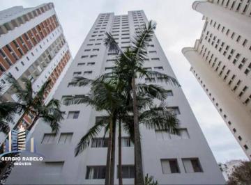 489753f1769ba4b04c0f30727dedd21f72b7a98c · Apartamento com 2 dormitórios à venda, 80 m² por R$ 1.000.000 - Moema - São Paulo/SP