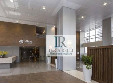 4f6a19ba70caac36800538bc9099434a28a51fff · Sala à venda, 42 m² por R$ 450.000,00 - Bethaville I - Barueri/SP