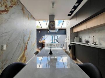 390a1a3e7e5d6a621d8f9057d63a16528f5575a8 · Casa com 3 dormitórios à venda, 150 m² por R$ 650.000,00 - Vila São Luiz (Valparaízo) - Barueri/SP