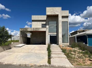 0119d243b97b8fe66888cc371d08e75b84017f52 · Sobrado com 4 dormitórios à venda, 310 m² por R$ 1.500.000,00 - Residencial Belbancy - Vargem Grande