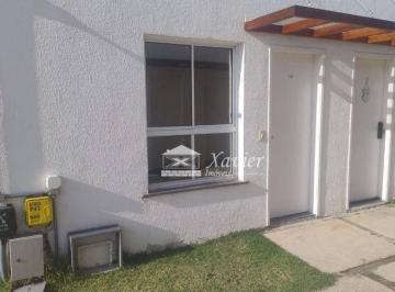 d060dc42ae90f47cfa3adaa0965ee52622f670c5 · Sobrado com 2 dormitórios à venda, 49 m² por R$ 225.000,00 - Vila Campestre - Vargem Grande Paulista