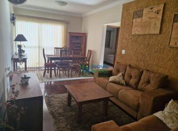 396a41745047084daeb6a68b8ae08c3ce550cd93 · Apartamento com 2 dormitórios à venda, 78 m² por R$ 280.000,00 - Alto - Piracicaba/SP