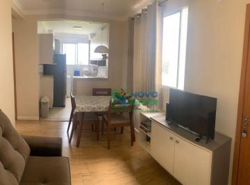 bc828781f81e91ac130bafbbb5464607e79f7c0a · Apartamento com 2 dormitórios à venda, 45 m² por R$ 190.000 - Piracicamirim - Piracicaba/SP