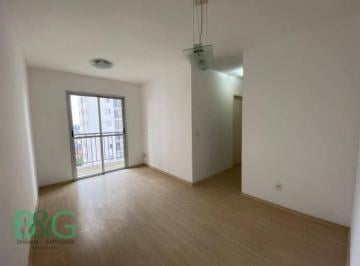 8cc1f72f42e7b64150d87c2d00ba643eeae0d72f · Apartamento, 52 m² - venda por R$ 350.000,00 ou aluguel por R$ 2.700,00/mês - Vila Liviero - São Pau