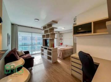 9ddcb6a93aaece3becbb88a5d5f67f8a27e1704d · Apartamento para alugar, 48 m² por R$ 5.800,00/mês - Vila Gertrudes - São Paulo/SP