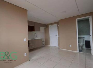 4a70eb592e84af1a842e0ccde9f146387f191b01 · Apartamento à venda, 35 m² por R$ 345.000,00 - Conjunto Habitacional Teotonio Vilela - São Paulo/SP