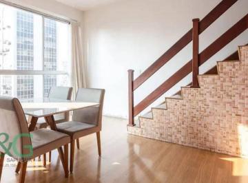e192fdc7a81edf417b87bce5a90bda67077ccfce · Apartamento à venda, 116 m² por R$ 1.250.000,00 - Bela Vista - São Paulo/SP