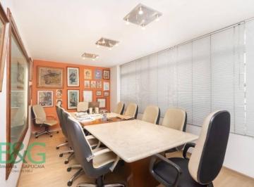 182ca7f4e0ffc342829073d40f3ad7a5576c4ce3 · Conjunto à venda, 202 m² por R$ 1.080.000,00 - Consolação - São Paulo/SP
