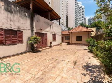 0b52901b84358e8759adbcef8174b9204a58a01b · Terreno à venda, 357 m² por R$ 1.650.000,00 - Bela Vista - São Paulo/SP
