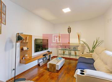 Apartamento · 140m² · 3 Quartos · 2 Vagas · Apartamento à venda no bairro Campo Belo - São Paulo/SP, Zona Sul
