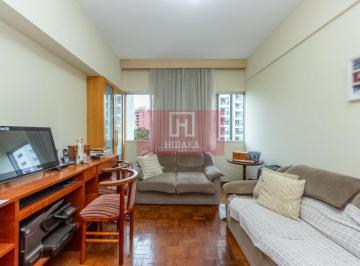 Apartamento · 190m² · 3 Quartos · 2 Vagas · Apartamento à venda no bairro Paraíso - São Paulo/SP, Zona Sul