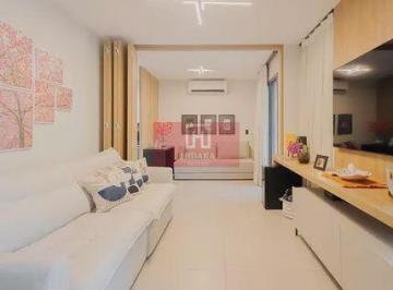 Apartamento · 93m² · 2 Quartos · 1 Vaga · Apartamento à venda no bairro Sumarezinho - São Paulo/SP, Zona Oeste