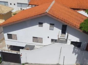 Casa · 476m² · 9 Quartos · 4 Vagas · Casa em Jardim Faculdade, Sorocaba/SP