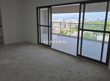 Apartamento · 155m² · 3 Quartos · 2 Vagas · Verdant Parque Resort Tucuruvi - Apartamento à venda com 155 m², 3 suítes, varanda e 2 vagas no Tucu