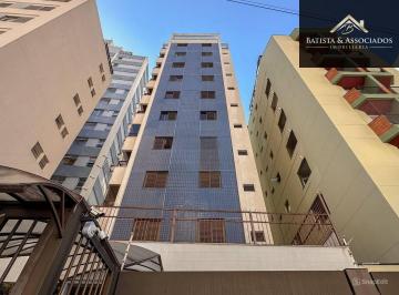 Apartamento · 76m² · 2 Quartos · 1 Vaga · Apartamento Centro, Campinas/SP