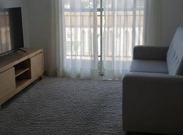 Apartamento · 48m² · 2 Quartos · 1 Vaga · Apartamento Vila Mimosa, Campinas/SP
