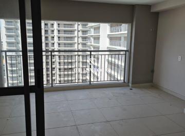 Apartamento · 129m² · 3 Quartos · 2 Vagas · Verdant Parque Resort Tucuruvi - Apartamento à venda com 129 m², 3 suítes, varanda e 2 vagas no Tucu