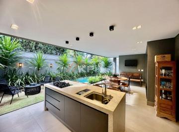 Casa · 308m² · 3 Quartos · 4 Vagas · Casa em Condominio a venda no Bairro Recreio das Acácias, Ribeirão Preto/SP
