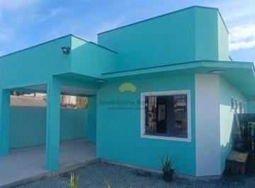 25063137_4.jpg · Casa Semi Mobiliada Piscina Araquari SC