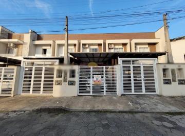 25233851_4.jpg · Sobrado Geminado Semi Mobiliado Itaum Joinville