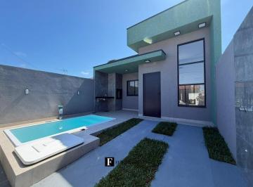 Casa · 53m² · 2 Quartos · 2 Vagas · Casa a venda no Caravelas