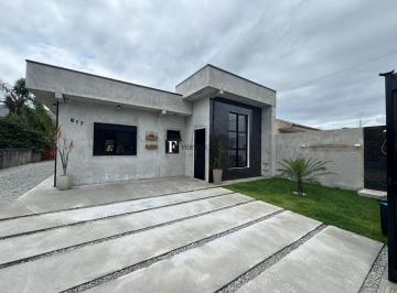 25013633_4.jpg · Casa nova com espaço de terreno em Shangri-lá