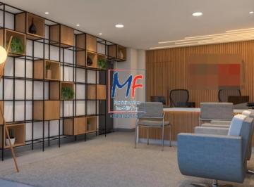 Comercial · 441m² · Prédio à venda no Butantã, com 250 m² de a.t, 441 m² de a.c, testada de 10,00 m, 3 pavimentos, com 1