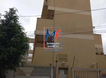 Apartamento · 35m² · 1 Quarto · Apartamento à venda com 35 m² de área útil, 1 quarto, sala integrada à cozinha, área de serviço cobe