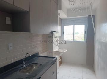 Apartamento · 63m² · 2 Quartos · 2 Vagas · Oportunidade - Apartamento - Residencial Jardins do Paratehy - Urbanova - 2 Dormitórios - 63m².