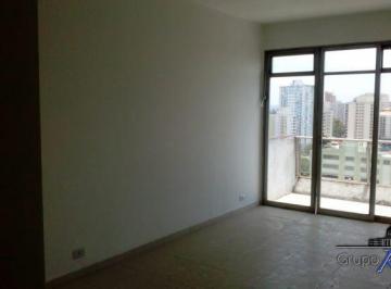 Apartamento · 50m² · 1 Quarto · Apartamento Padrão em São José dos Campos