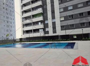 Foto 20 · Apartamento Novo à venda Sacomã: 3 quartos, 1 suíte, sala 2 ambientes com sacada, 2 banheiros, 1 vag