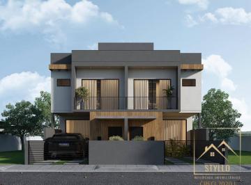 Casa · 120m² · 3 Quartos · 2 Vagas · Excelente Sobrado com 3 Quartos e 2 banheiros Loteamento Vila Toscana