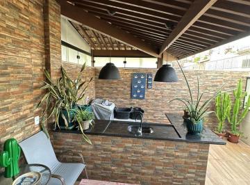 Apartamento de 3 quartos, Salvador · Cobertura a venda em Ondina com 3 suites e área gourmet